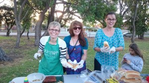 P&C Meet and Greet 2015